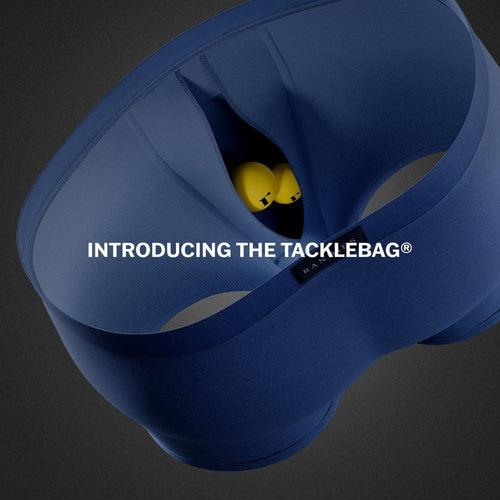 TackleBag® Support