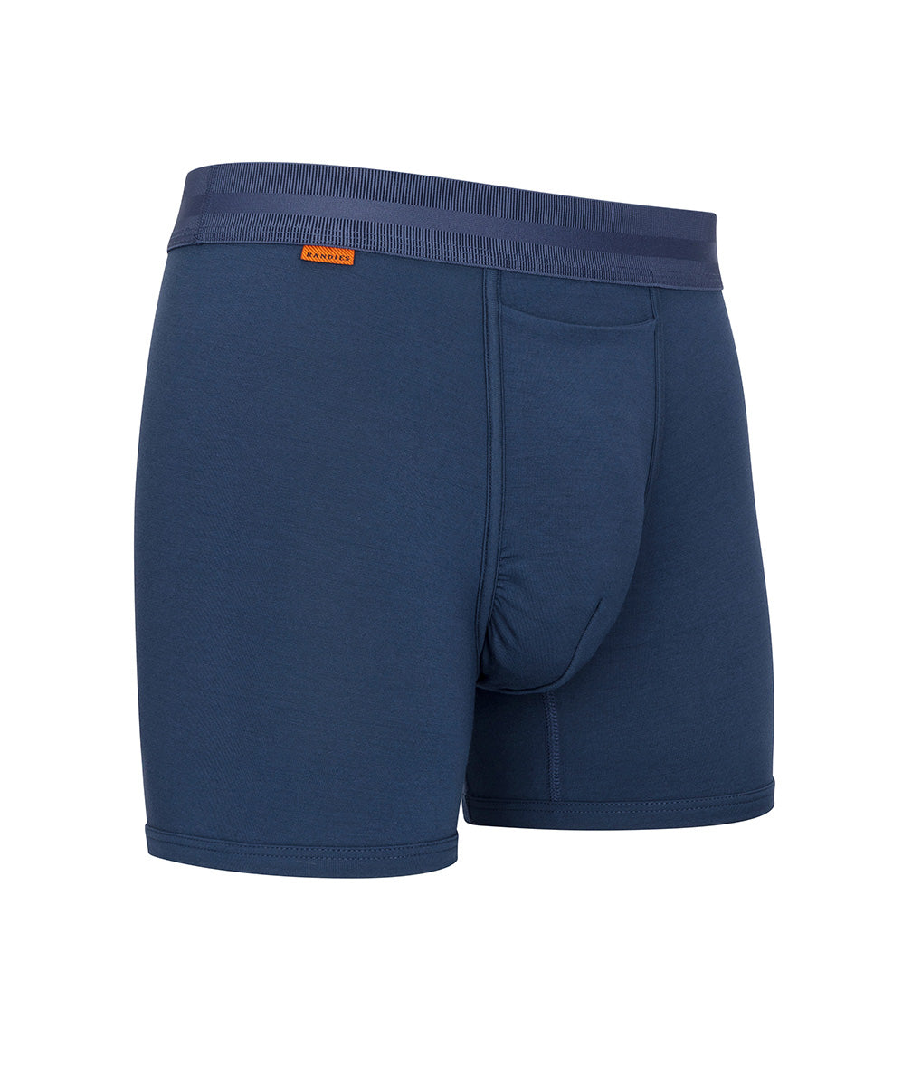 Boxer Trunk Short 3er-Pack