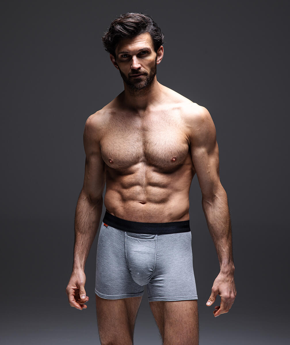 Boxer Trunk Short 12er-Pack