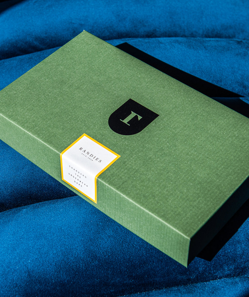 Geschenkbox