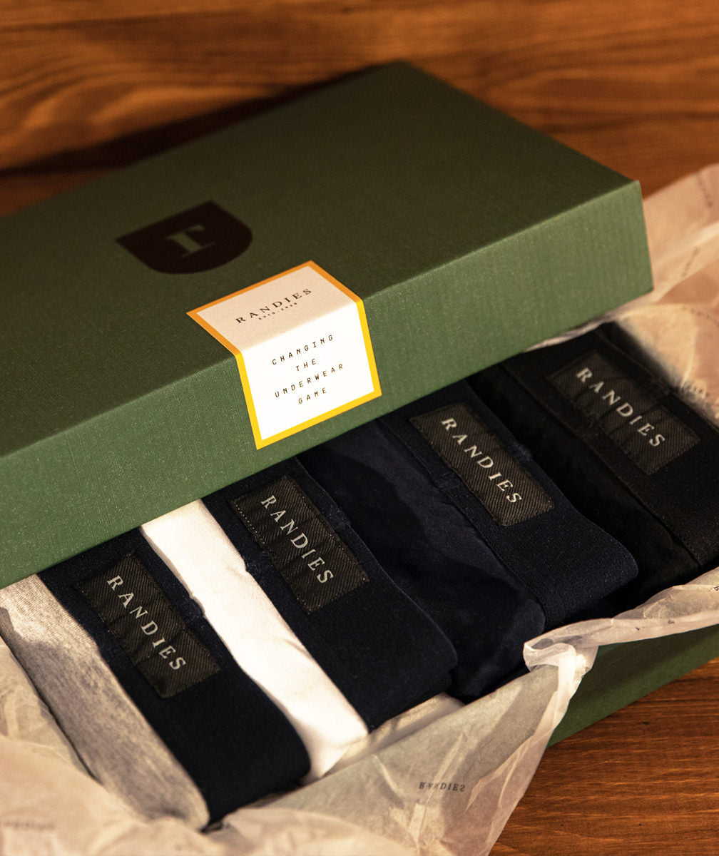 Geschenkbox